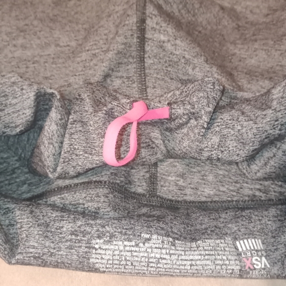 Victoria secret sport Capri leggings - Picture 5 of 7